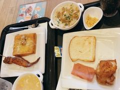 -大家乐(深圳海岸城店)