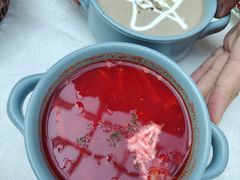 -俄士厨房(环球港店)