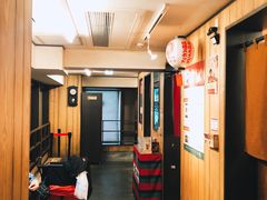 -一兰拉面(新宿中央东口店)