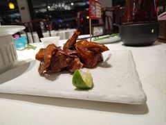 -侨美·唐荔园·40年地道粤菜