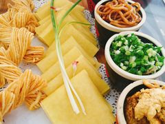 -乔家满族八大碗(流水沟店)