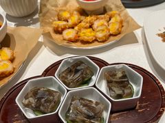 -闽海肴(北辰荟店)