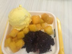 -满记甜品(荟聚购物中心店)