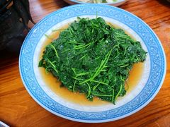 酒香草头-阿勇面馆(东书房路店)
