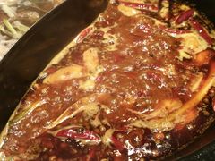 -宽板凳老灶火锅(门头沟店)