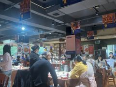 -天下客饭店(中山路店)