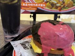 -孖记茶档·热腾茶餐(荔湾领展广场店)