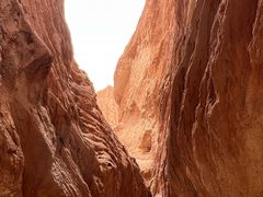 -天山神秘大峡谷