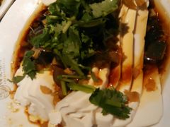 皮蛋豆腐-指爱龙虾(金杨路总店)