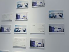 -香奈儿嘉柏丽尔香水展