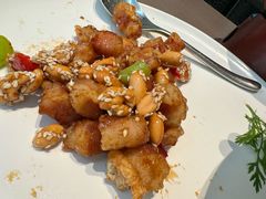 -将相和·海鲜蒸饺大连菜