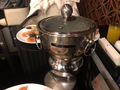 -万豪咖啡厅