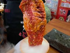 -大阪烧肉BAKA一代(十亩地店)