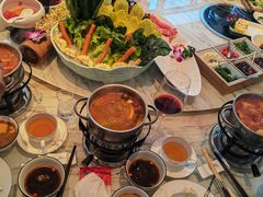 -番食园鲜食火锅(高新店)