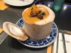 -simply thai天泰(长泰广场店)