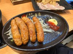 -博多一幸舍(侨福芳草地购物中心店)