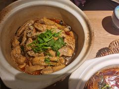 -周家二小姐的菜(西津渡店)