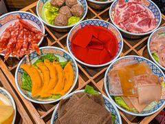 -周小明火锅(黑金冠社区店)