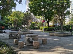 -光明港公园