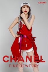 -蜜桃少女VISION写真馆(雁塔店)