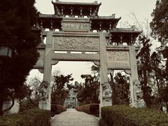 -黄鹤楼
