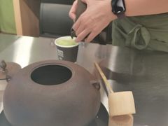 -THE MATCHA TOKYO抹茶东京