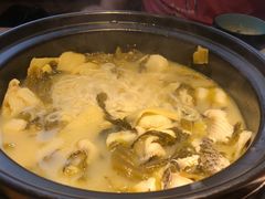 -九锅一堂酸菜鱼(学府凯德店)