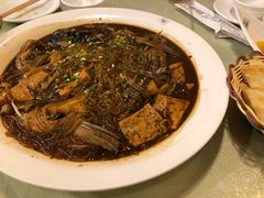 -东四民芳餐厅(世茂工三店)