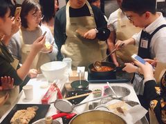 -ABC Cooking Studio(北京颐堤港店)