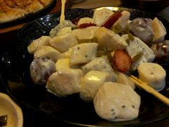 -土大力韩国烤肉料理(开封龙亭店)