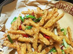 -肖记公安牛肉鱼杂馆·省级非物质文化遗产(三角路直营店)