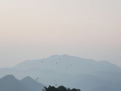 -天龙顶山地公园