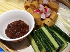 -大海碗·京菜炸酱面(雍和宫店)