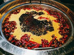 -小王少龙火锅(沙南街店)