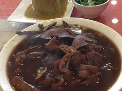 -北京小肠陈饭庄(方庄店)