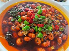 -友鹏海鲜(新宜白大道店)