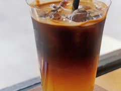 -常识咖啡common sense(春熙路店)