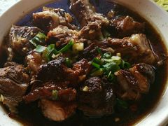 -南花桥羊肉馆老字号(乌镇店)