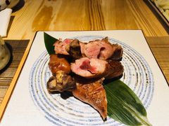 -酒井酱子·深夜食堂(东城汇店)