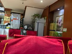 大堂-扬州万怡酒店-中餐厅(文昌中路店)