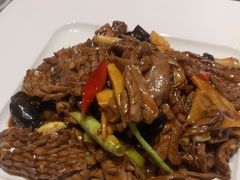 -老德州四合院·德州菜(天衢路店)