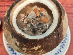 -達揚原味燉品(文明路店)