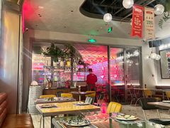 -BOTTEGA意库(中骏世界城店)
