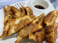黄金饺子-小民大排档(马场角横路店)