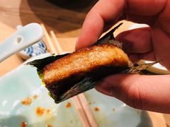 -然寿司(郎园vintage店)
