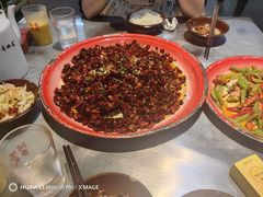 -馬伍旺川菜(江北虹悦城店)