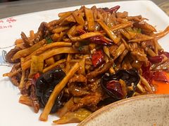 -神仙钵湘香土菜馆(光华路店)