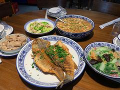 -兰边碗(鼓楼店)