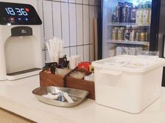 -众独空间沉浸式自习室(三阳路铂仕汇店)