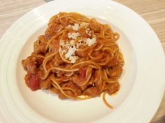 意式肉酱面-必胜客(鼓楼店)